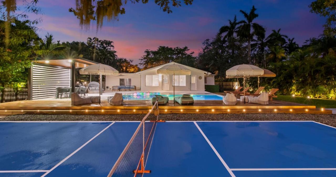 New Hidden Gem in Miami, United States