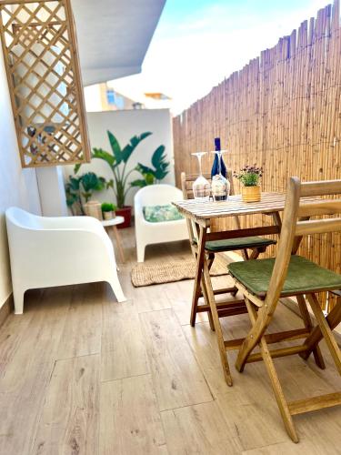 Fiore di Marte — 4-Star Luxury Hotel in Marsala, Italy