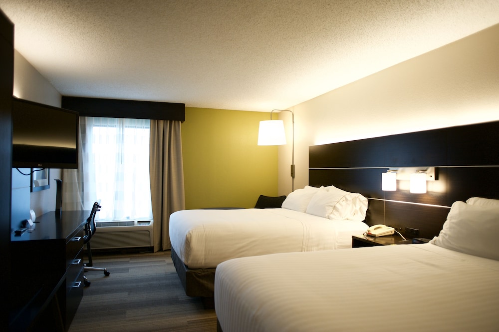 Holiday Inn Express Atlanta W I 20 Douglasville by IHG - photo 7