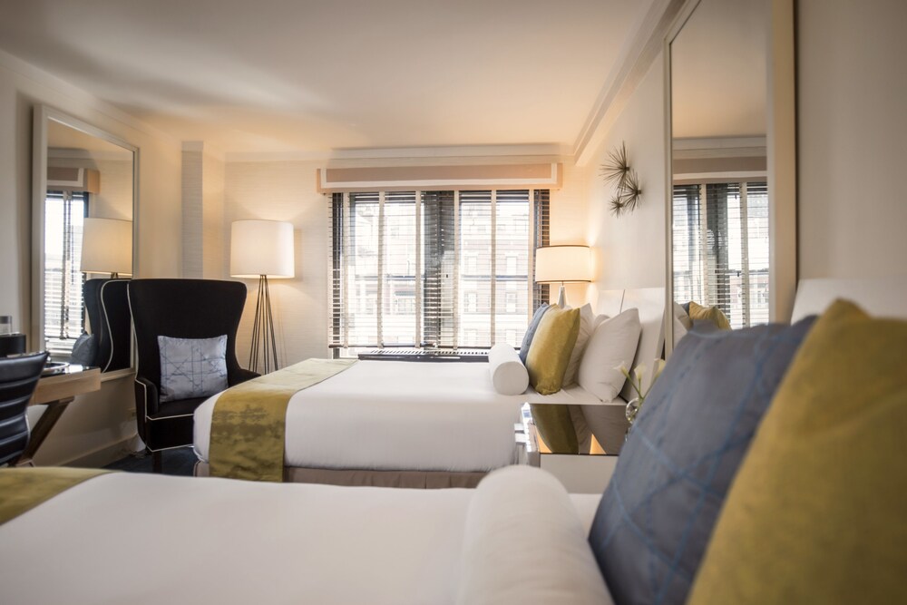 Kimpton Ashbel New York Park Avenue - photo 28