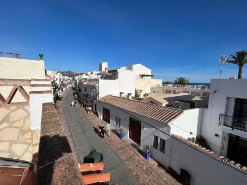 Calle Carabeo 57 - last minute hotel in Nerja