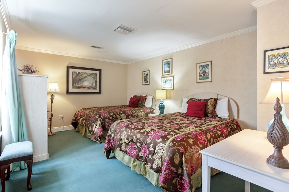 Edgewater Inn Biloxi Beach - photo 43