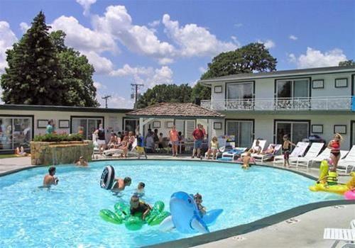 The Inn at Okoboji - photo 6