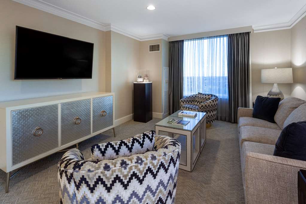 Grandover Resort & Spa a Wyndham Grand Hotel - photo 29
