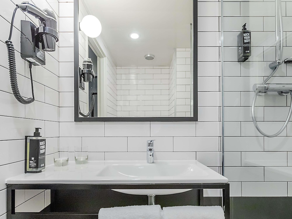 Hotel ibis Braganca — Braganca — photo 4
