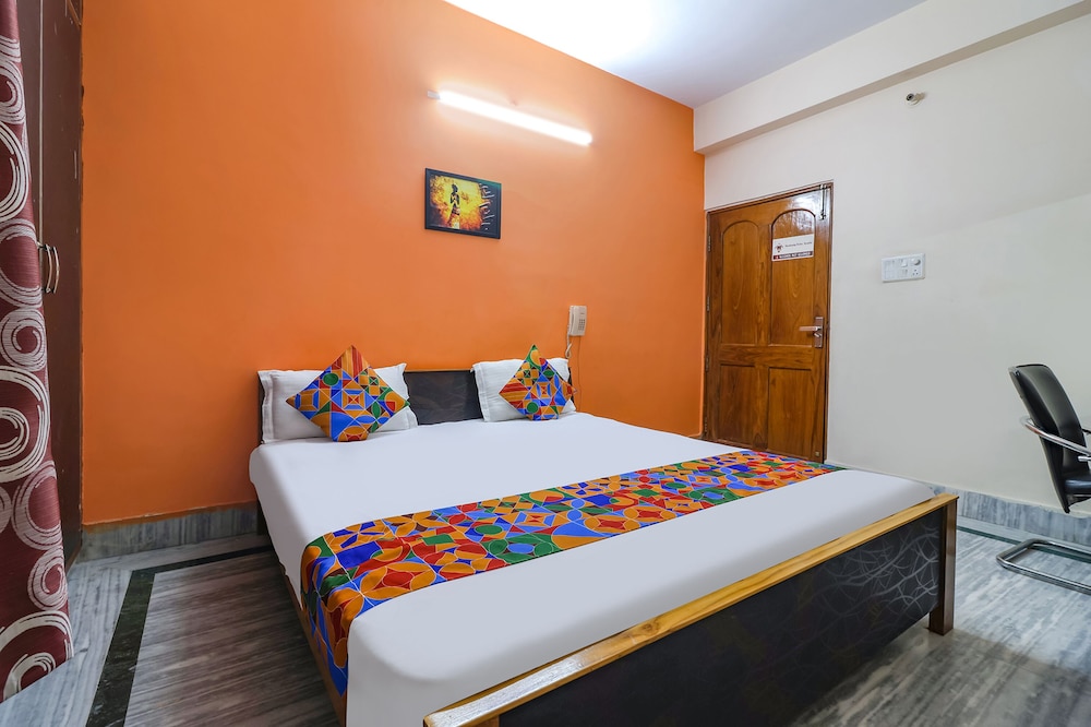 FabExpress Westend Inn in Dinapore, India