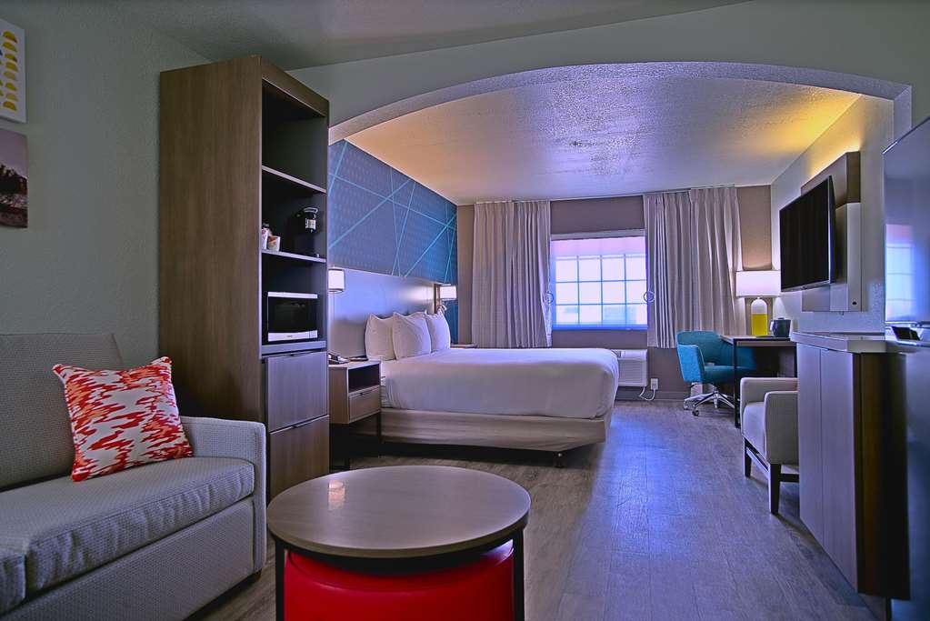 Comfort Inn & Suites Sierra Vista Near Ft Huachuca - photo 26