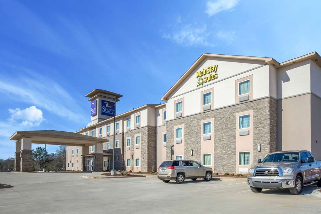 MainStay Suites Meridian Bonita Lakes in Meridian, United States