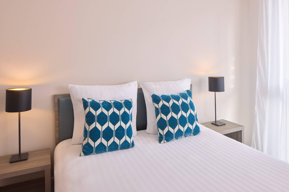 Quality Aparthotel Morangis Orly — hotel in Morangis