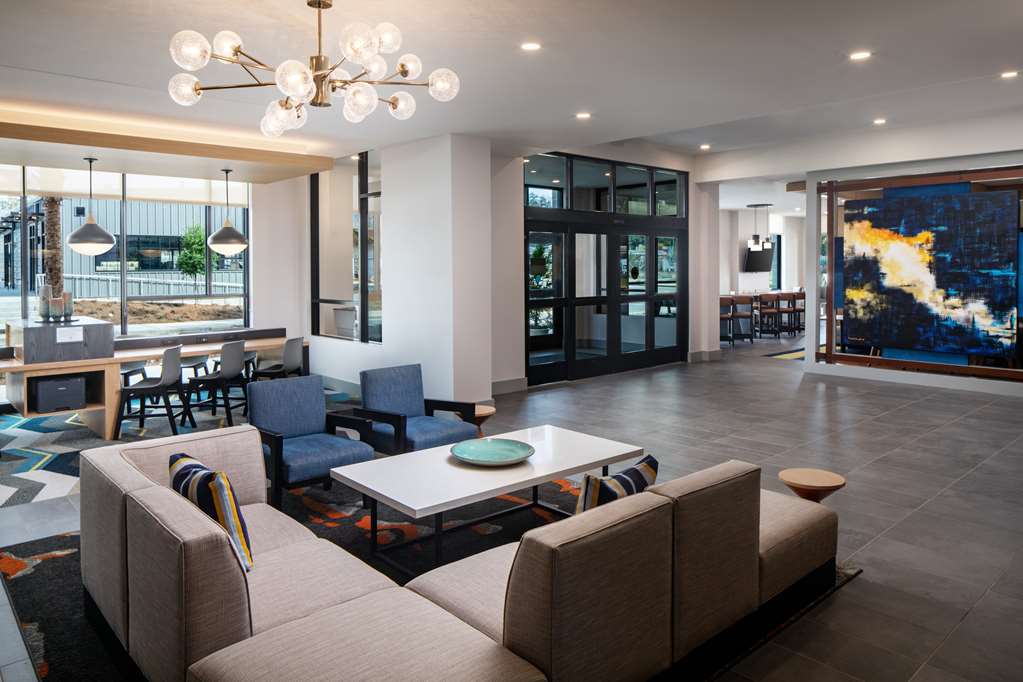 Hyatt House Tallahassee Capitol University - photo 2