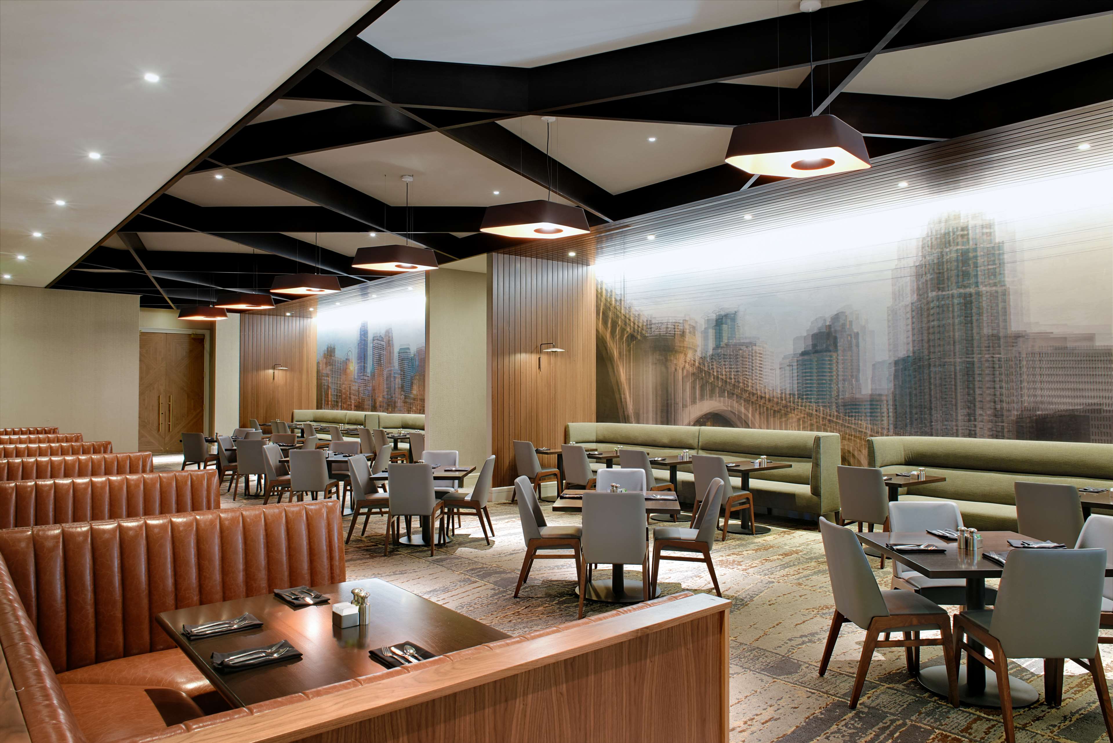 Hilton Minneapolis - photo 20