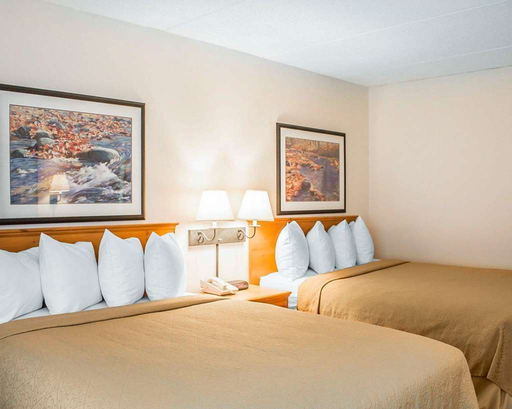 Quality Inn Rhinelander - photo 16