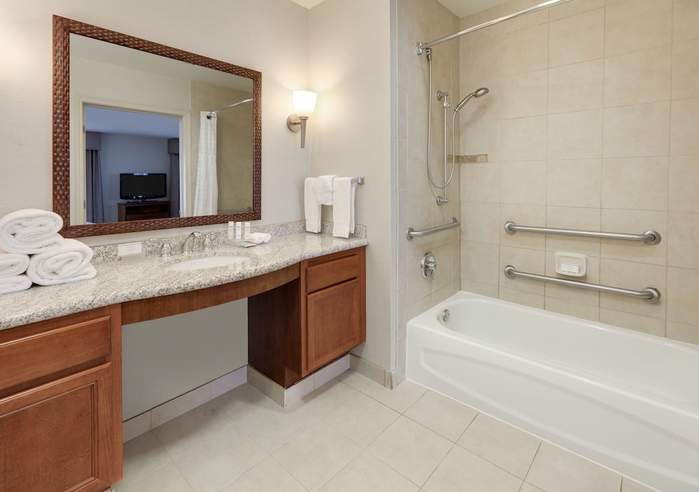Homewood Suites by Hilton Houston Stafford Sugar Land - photo 18