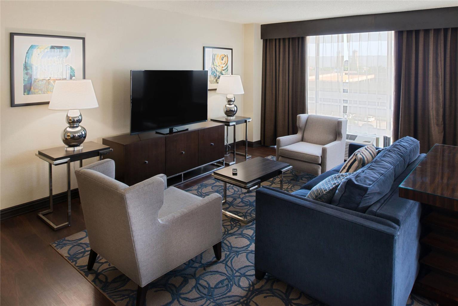 Radisson Hotel St. Louis Downtown Convention Center - photo 8