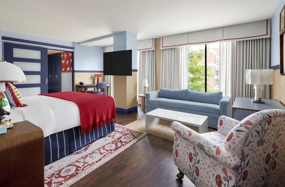 Graduate by Hilton Dallas - photo 34