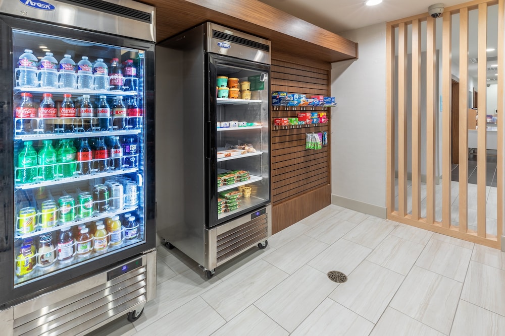 Holiday Inn Express & Suites Stafford NW Sugar Land by IHG - photo 35