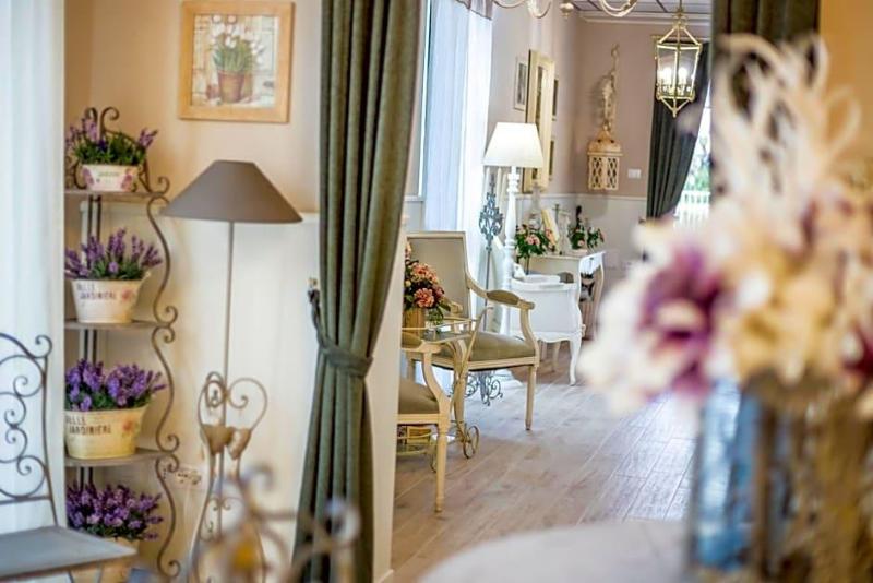 Hotel Ronchi in Milano Marittima, Italy