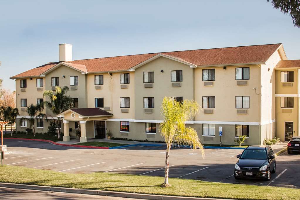 Super 8 by Wyndham Vacaville - featured photo