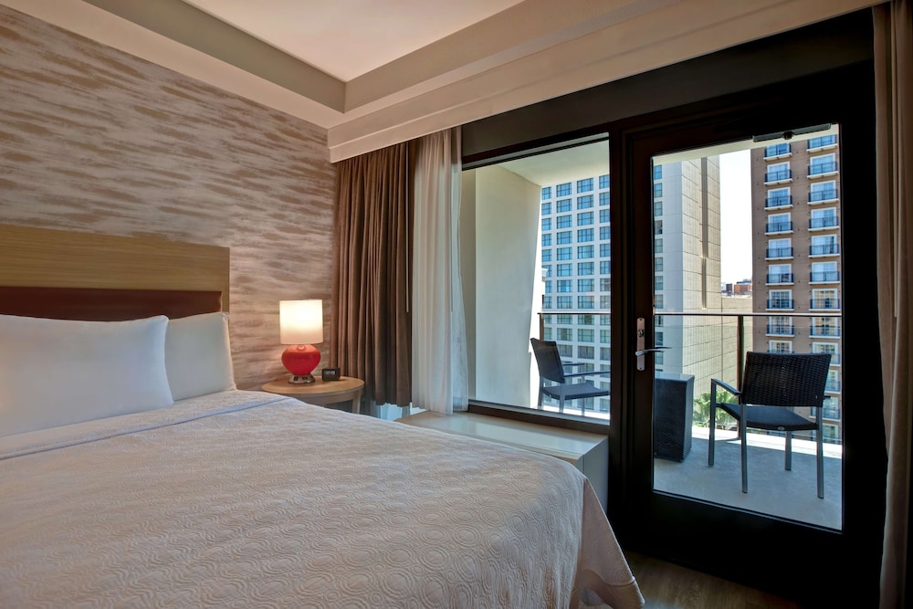 Home2 Suites by Hilton San Antonio Riverwalk TX - photo 7