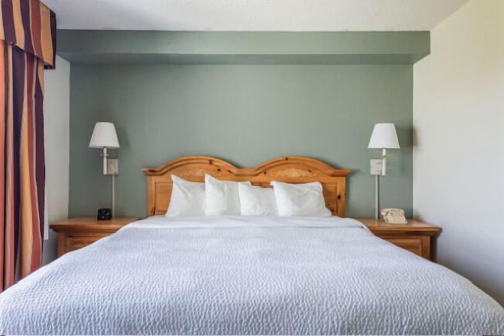 Lancaster Inn and Suites - photo 11