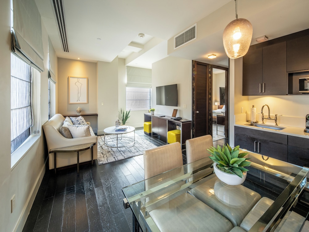 The Marmara Park Avenue - photo 30