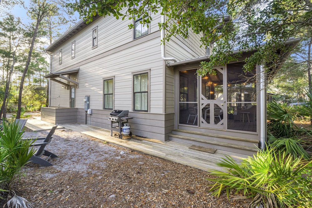Magnolia Cottages by the Sea by Panhandle Getaways - photo 186