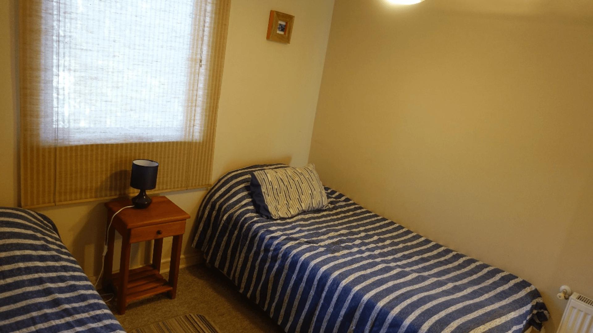 Hermoso depto en Bordelago in Pucon, Chile