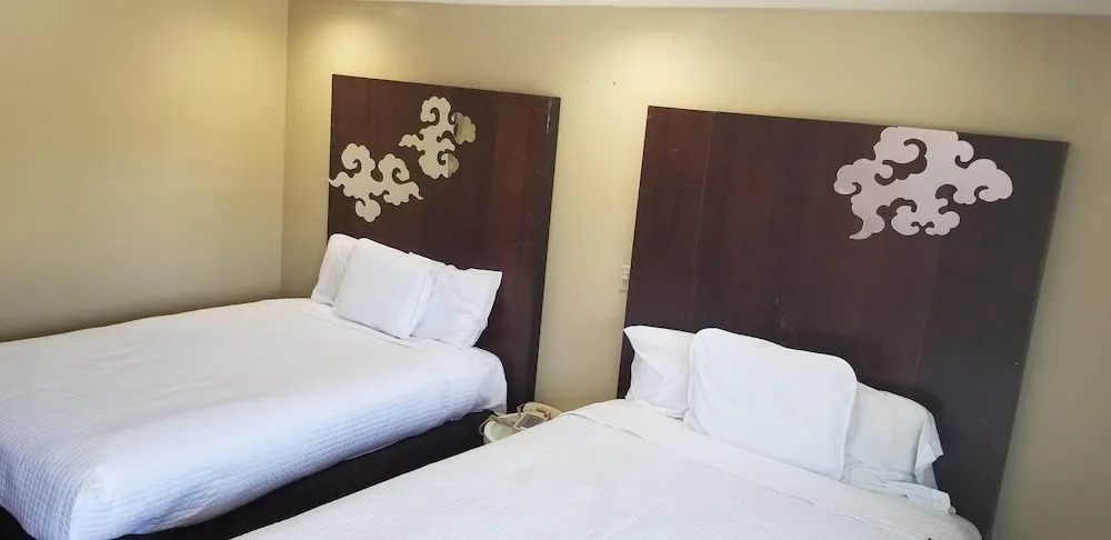 Century Motel Buena Park Anaheim CA 91 - photo 5