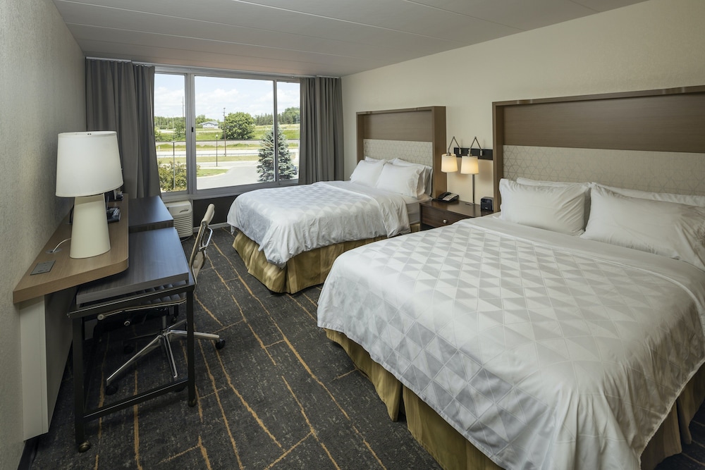 Holiday Inn Detroit Lakes by IHG - photo 4