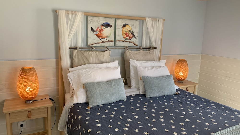 Villaverde Azores in Ponta Delgada, Portugal