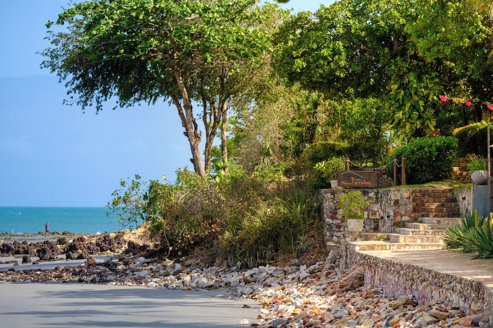 Pousada Jeribá in Unknown City, Brasil