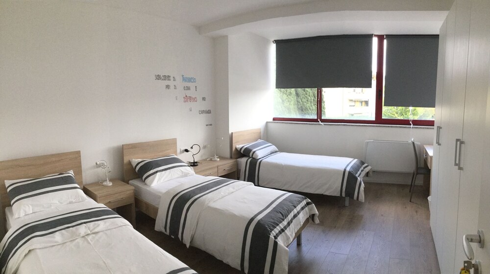 Abc Airport — hotel near Trieste Airport
