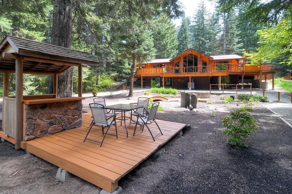 Yakima River Retreat - photo 33