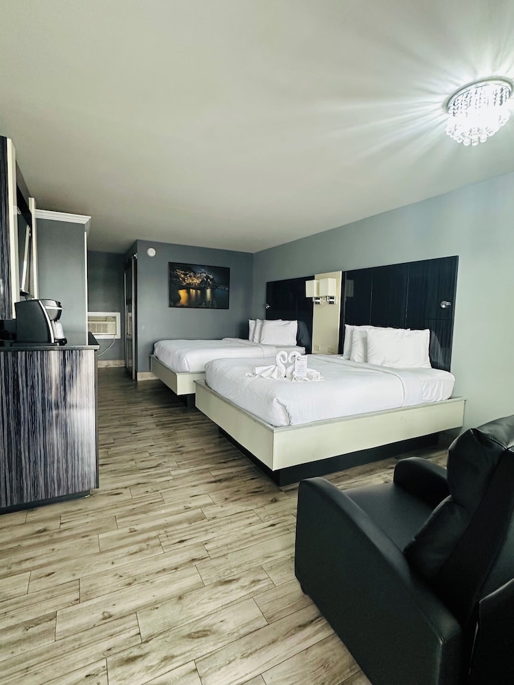 Marion Motor Lodge - photo 20