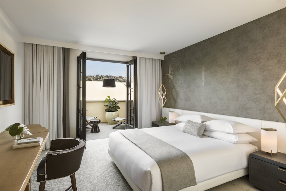 Kimpton La Peer Hotel by IHG - photo 14