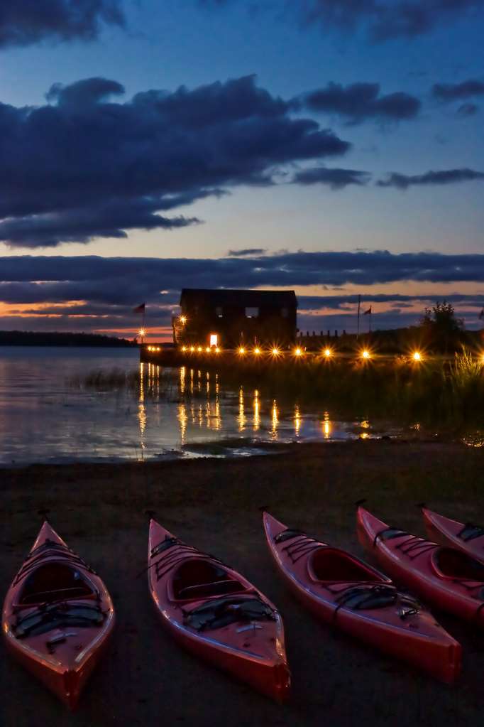 Drummond Island Resort - photo 24