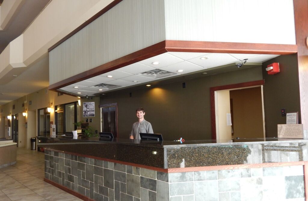 Montana Trailhead Inn - photo 16