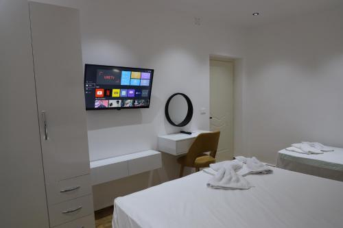 Noel City Centre Apartment — 4-Star Luxury Hotel in Berat, Albania