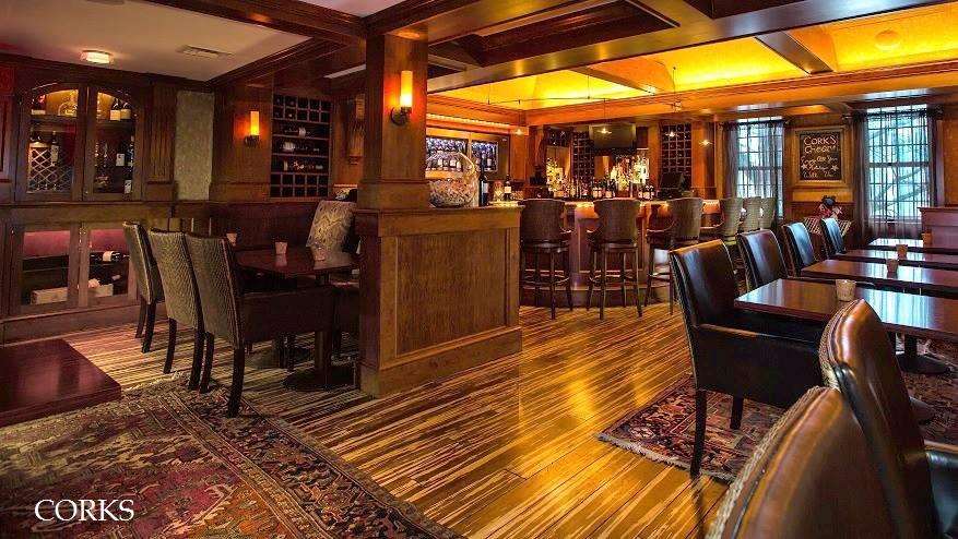 The Grand at Bedford Village Inn - photo 42