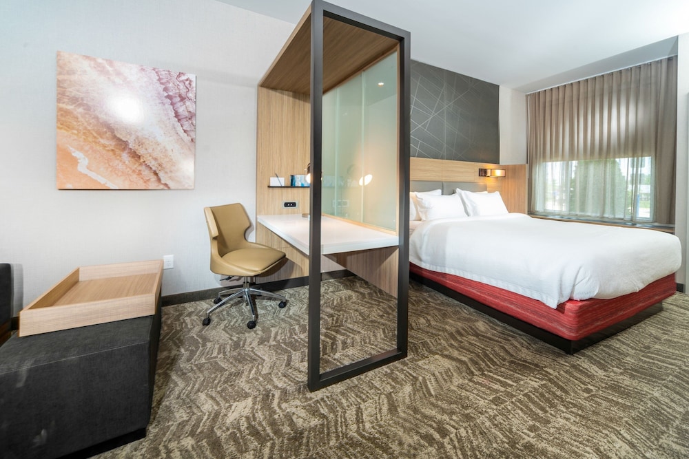 SpringHill Suites by Marriott Kenosha - photo 20