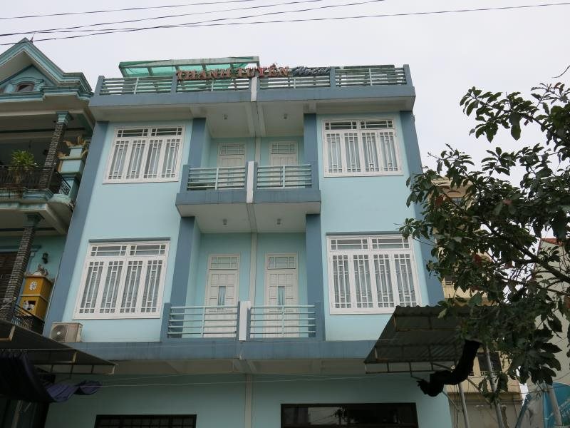 Thanh Tuyen - last minute hotel in Hue