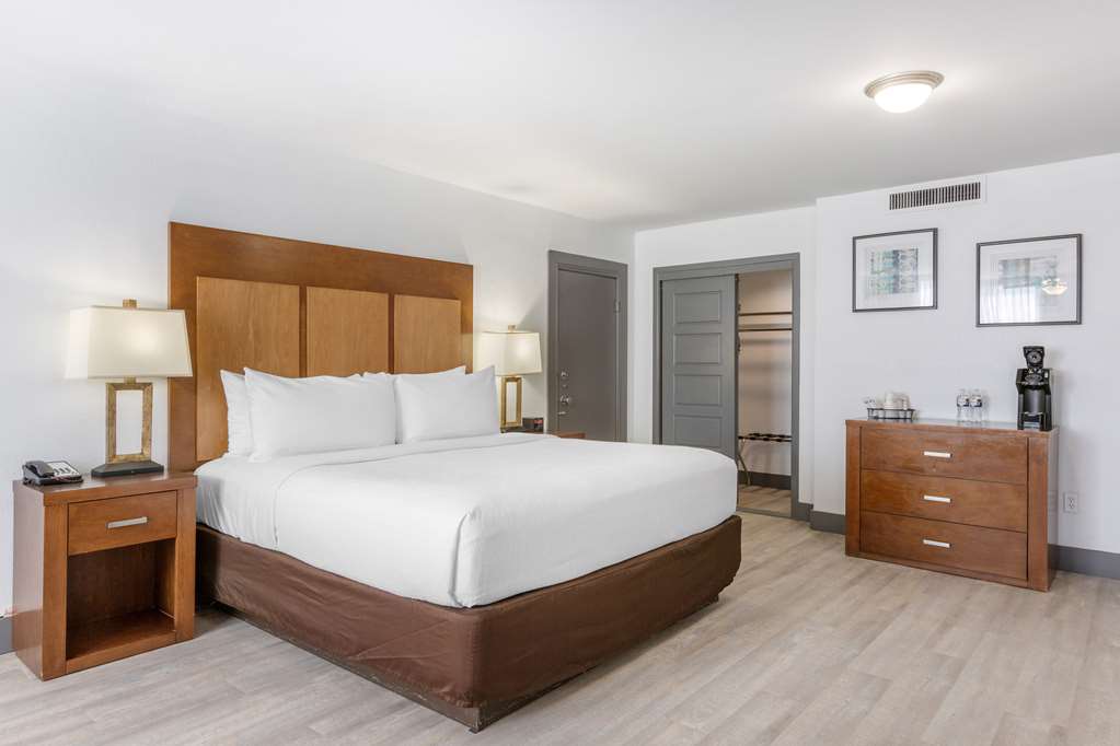 Best Western Plus El Paso Airport Hotel & Conference Center - photo 11
