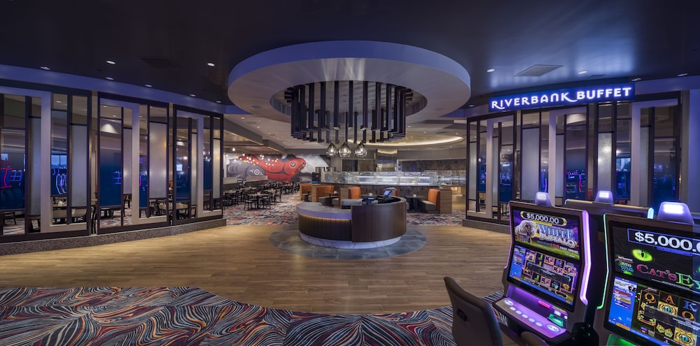 Emerald Queen Hotel and Casino Tacoma - photo 63