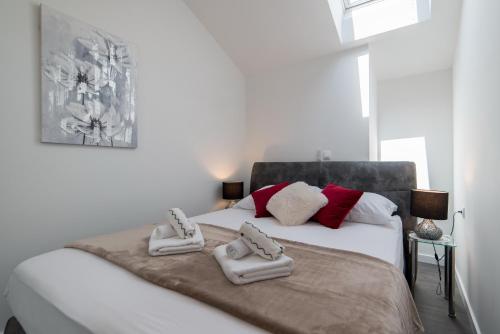 Ponente Apartments
