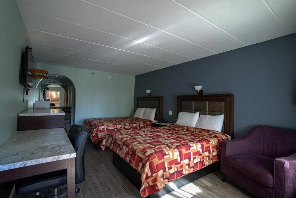 Super Value Inn - photo 8