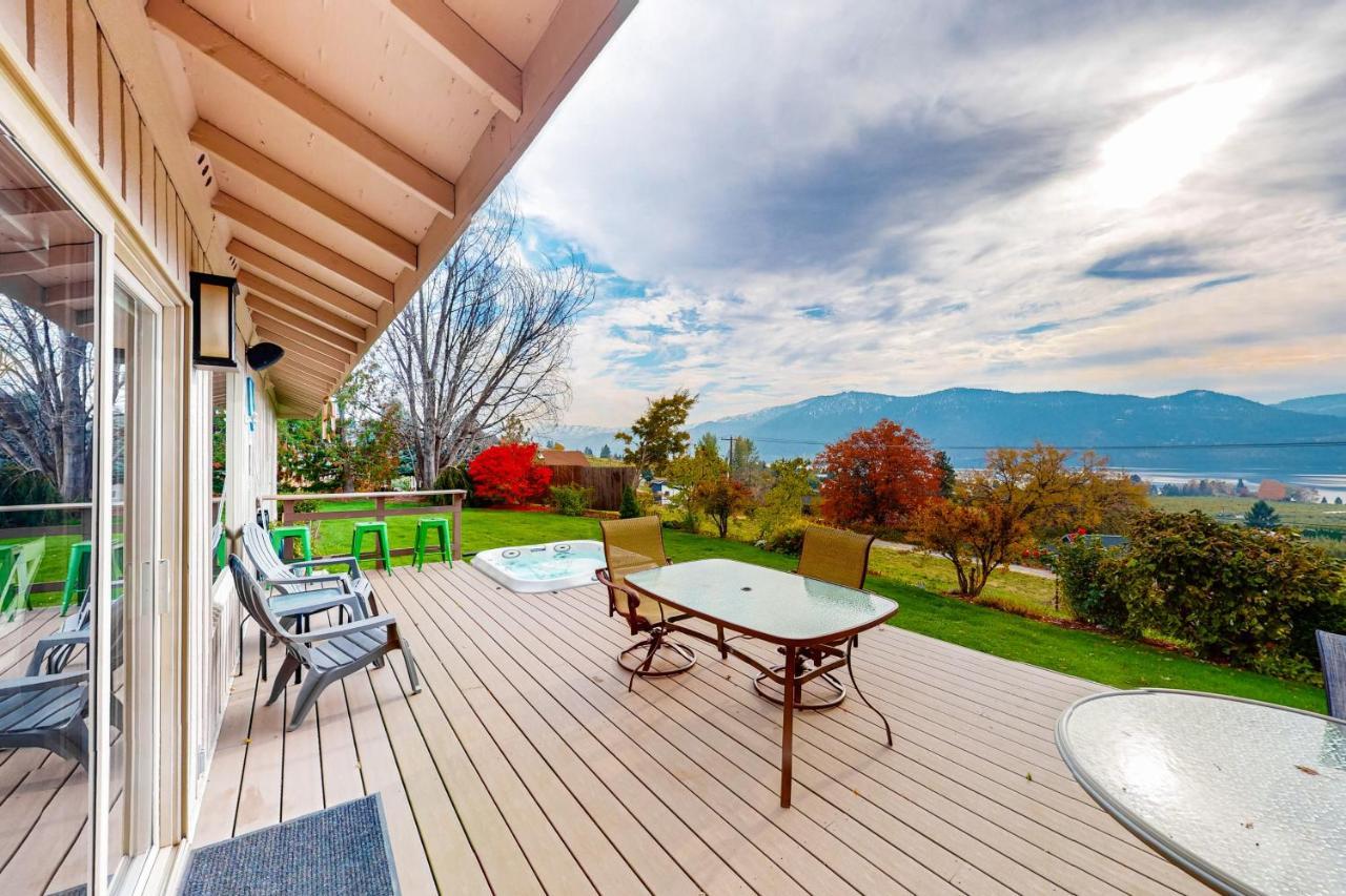 Lake View Rambler — hotel in Manson