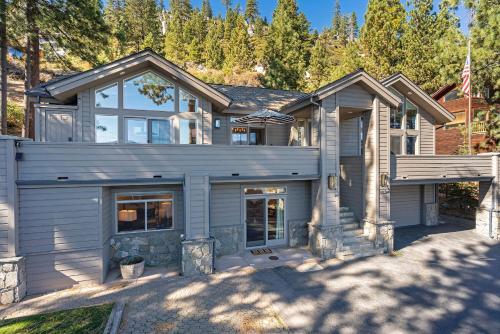 Fabulous Views Of Lake Tahoe