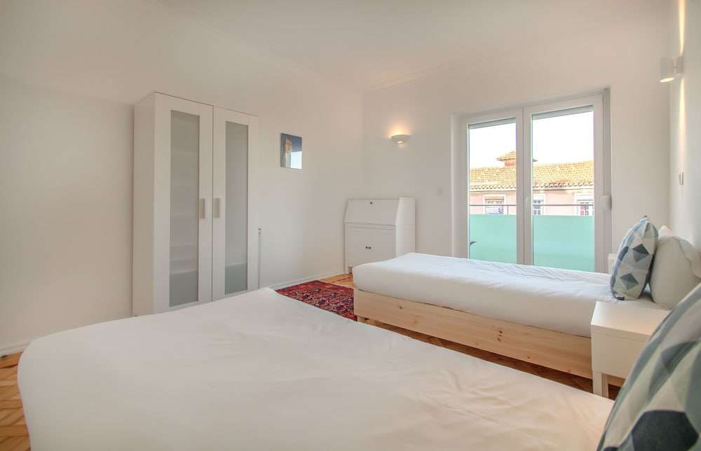 Graça Seven Hills Apartment