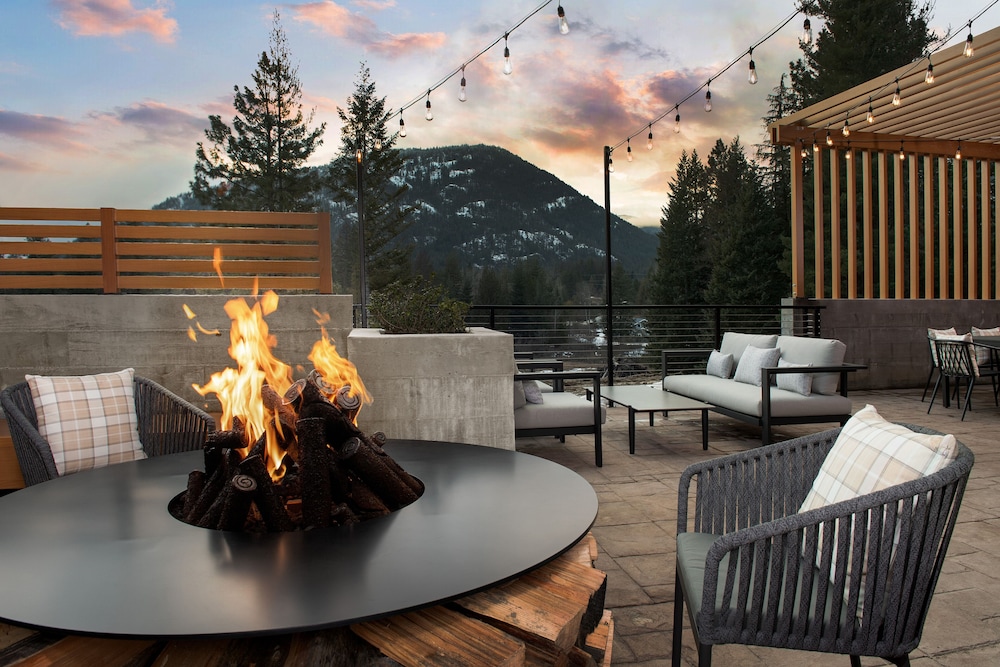 SpringHill Suites by Marriott Sandpoint - photo 49