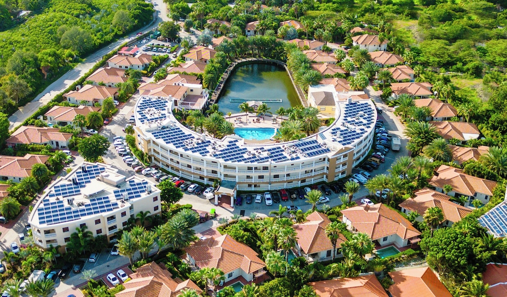 Acoya Curacao Resort Villas & Spa in Willemstad, CURAÇAO